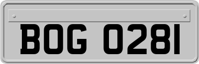 BOG0281