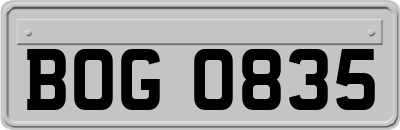 BOG0835