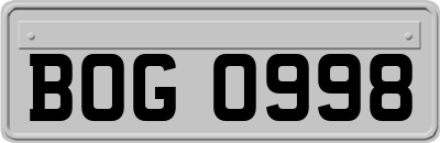 BOG0998