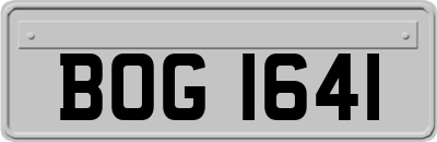 BOG1641