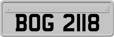 BOG2118