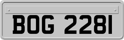BOG2281