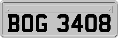 BOG3408