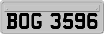 BOG3596