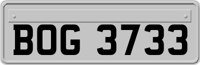 BOG3733