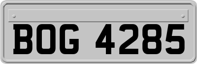 BOG4285