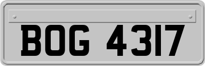 BOG4317