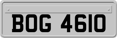 BOG4610