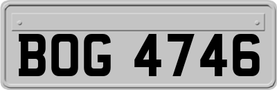BOG4746