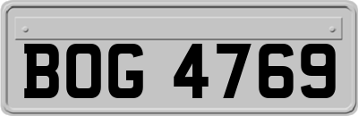 BOG4769