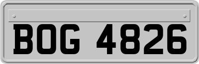 BOG4826