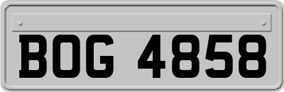 BOG4858