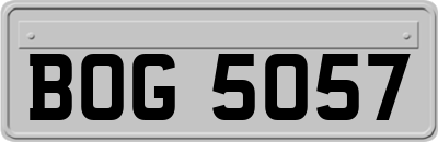 BOG5057