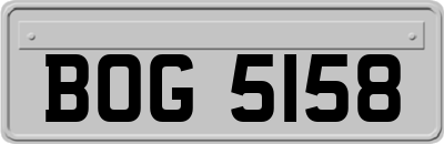 BOG5158