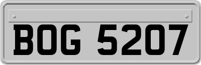 BOG5207