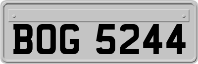 BOG5244