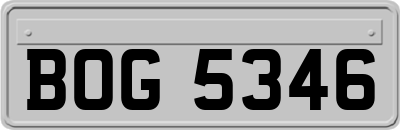BOG5346
