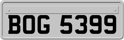 BOG5399