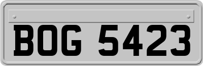 BOG5423