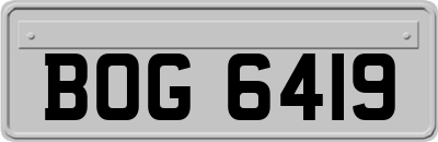 BOG6419