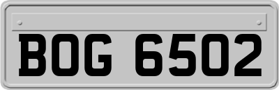 BOG6502