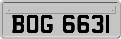 BOG6631