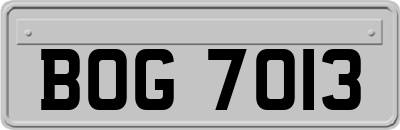 BOG7013