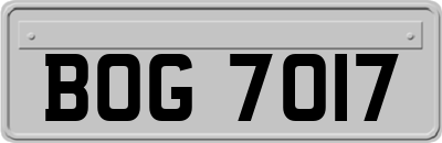 BOG7017