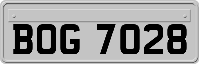 BOG7028
