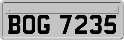 BOG7235