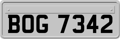 BOG7342