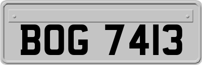 BOG7413
