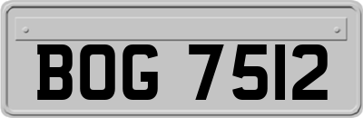 BOG7512
