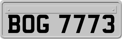 BOG7773