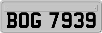 BOG7939