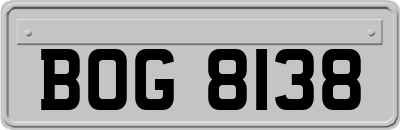 BOG8138