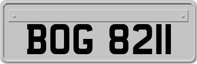 BOG8211