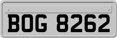 BOG8262