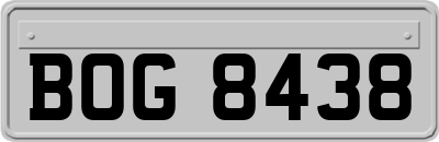 BOG8438