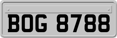 BOG8788