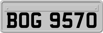 BOG9570