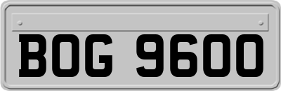 BOG9600