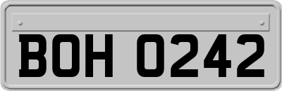 BOH0242