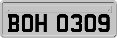 BOH0309