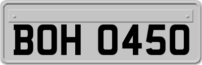 BOH0450
