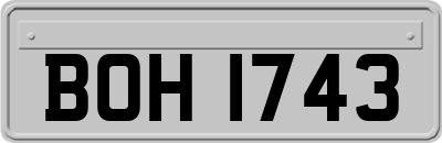 BOH1743