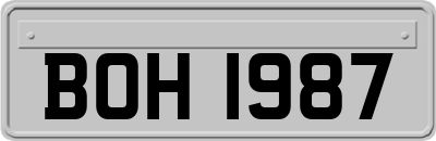 BOH1987