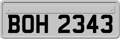 BOH2343