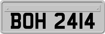 BOH2414