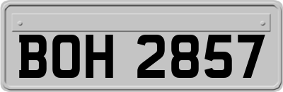 BOH2857